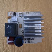 scheda controllo inverter lavatrice Beko