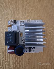 scheda controllo inverter lavatrice Beko