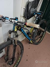  MTB 29 CARBONIO