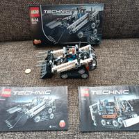 Lego Technic 2 in 1