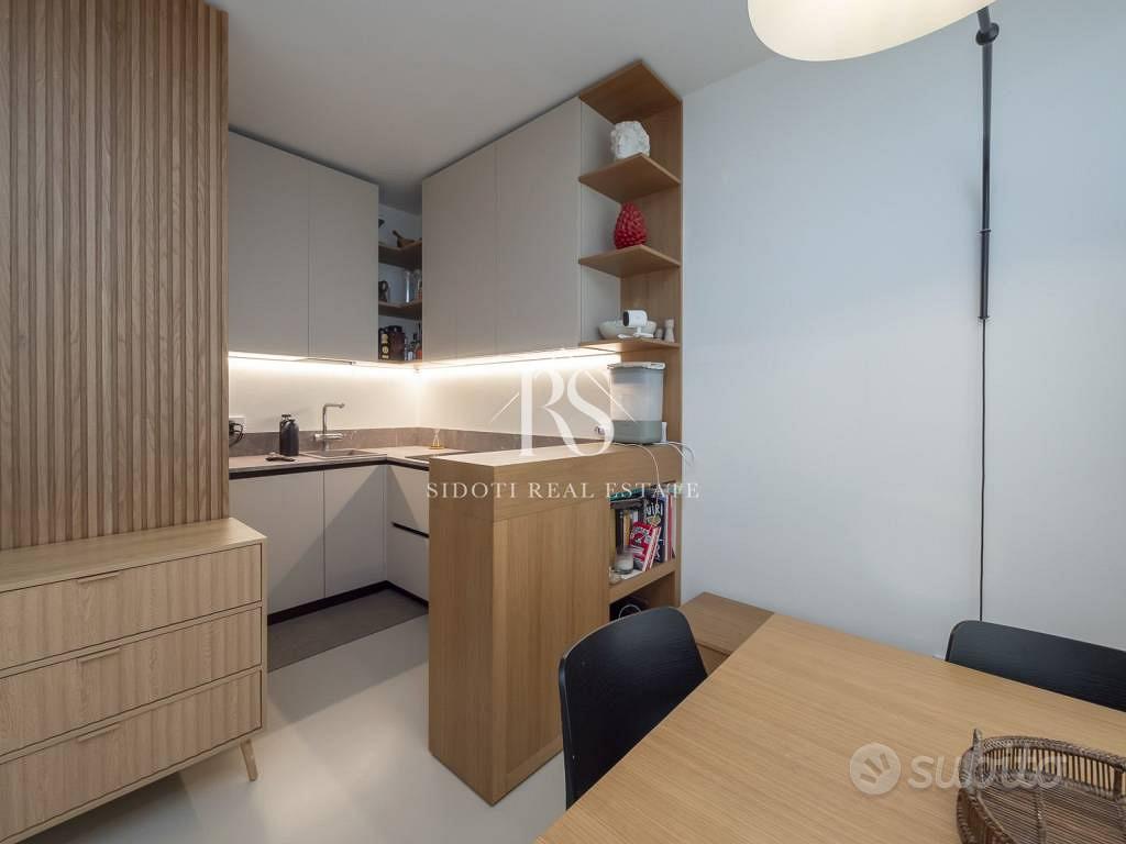 Appartamento – Milano, Lorenteggio, Municipio 6 - Altro