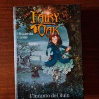 Fairy Oak - l'incanto del buio