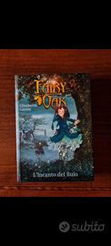 Fairy Oak - l'incanto del buio