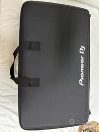 Custodia rigida pioneer flx10