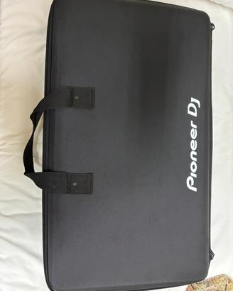 Custodia rigida pioneer flx10