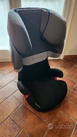 CYBEX Silver Seggiolino auto Solution X-Fix