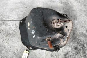 Serbatoio carburante Fiat 126 650cc benzina