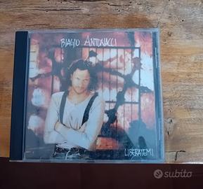 Biagio Antonacci - CD