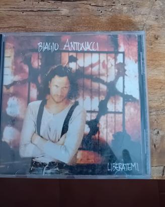 Biagio Antonacci - CD