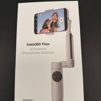 Insta 360 Flow ginbal