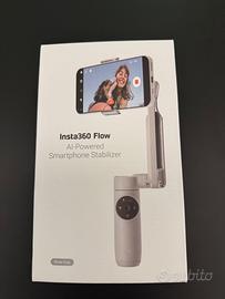Insta 360 Flow ginbal