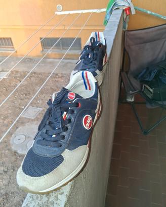 Scarpe uomo
