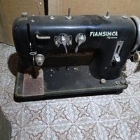 macchina da cucire 