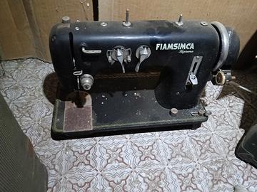 macchina da cucire 