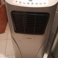 Condizionatore portatile