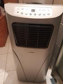 Condizionatore portatile