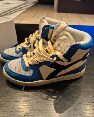 scarpe diadora heritage 