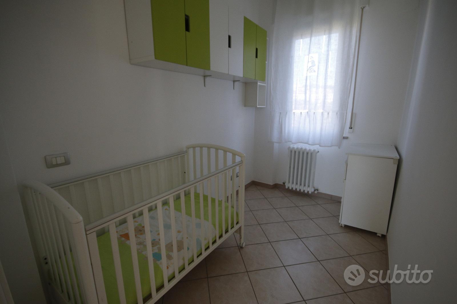 Appartamento – AN - Vista 3