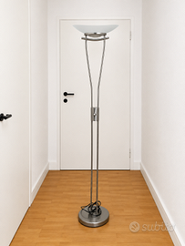 Lampada da terra - alogena