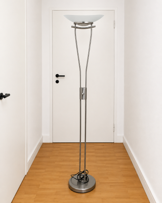 Lampada da terra - alogena