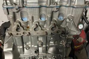 Motori smart revisionati