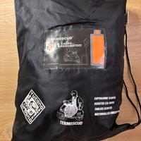 Termoscud nuova della Tucano