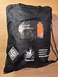 Termoscud nuova della Tucano