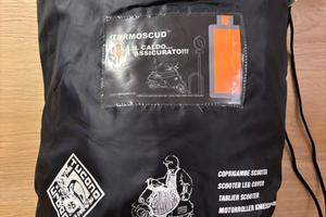 Termoscud nuova della Tucano