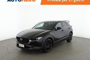 MAZDA CX-30 2.0L e-Skyactiv-G 150 CV M Hybrid 2W