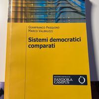 Sistemi democratici comparati