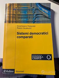 Sistemi democratici comparati