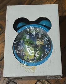 Sveglia classica media Ben 10