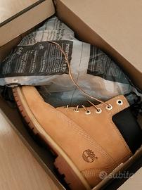 Timberland donna wheat  ti 37,5
