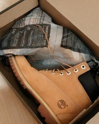 Timberland donna wheat  ti 37,5