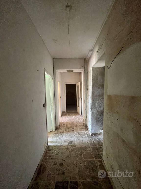 Casa – Carmagnola, San Bernardo - Altro