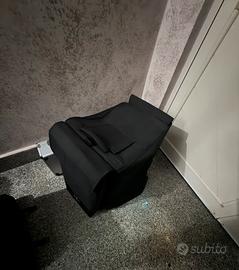 Coppia Stagepass 1k MK2