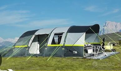 tenda brunner titan 6 airtech 