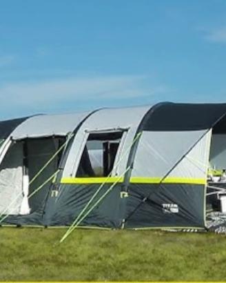 tenda brunner titan 6 airtech 