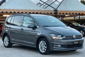 VOLKSWAGEN Touran 1.6 TDI 110 cv BMT Trendline
