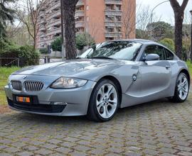 Bmw Z4 3.0si COUPE' AUTOMATICA