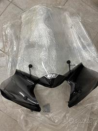 Parabrezza honda sh 300