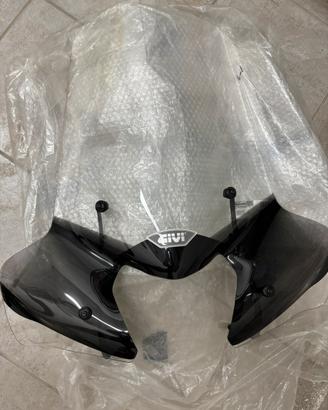 Parabrezza honda sh 300