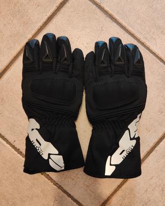 Guanti moto Spidi Impermeabili
