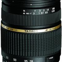 Tamron SP AF 28 - 75mm F/2.8 