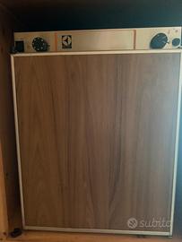 Frigo da campeggio