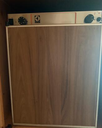 Frigo da campeggio