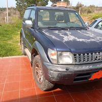 Toyota kzj90 anno 98