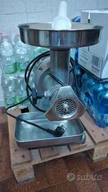 Tritacarne professionale