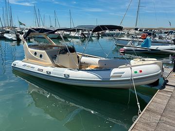GOMMONE SOLEMAR 742 Cabin