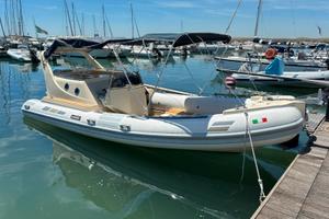 GOMMONE SOLEMAR 742 Cabin